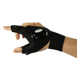 VIMEDA | LED Flashlight Gloves™  (1 par)