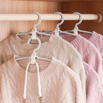 VIMEDA | Clothing Hanger Hooks™ (25+25 GRATIS)