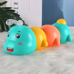 VIMEDA | Singing Electric Caterpillar™