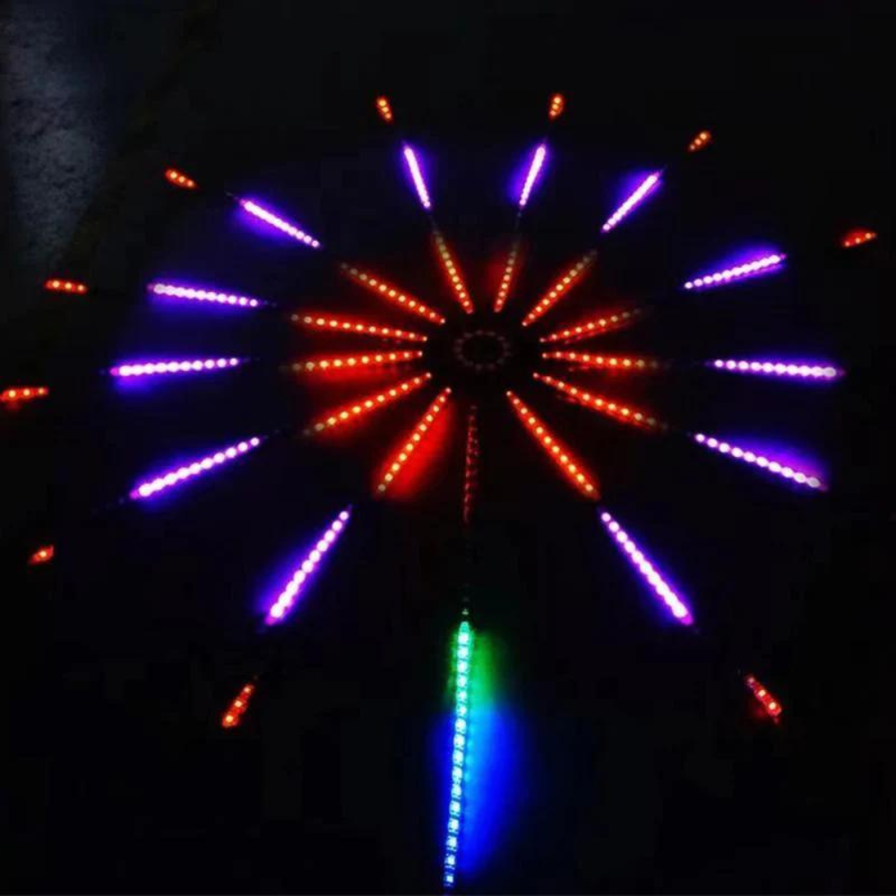 VIMEDA | Smart Firework LED™