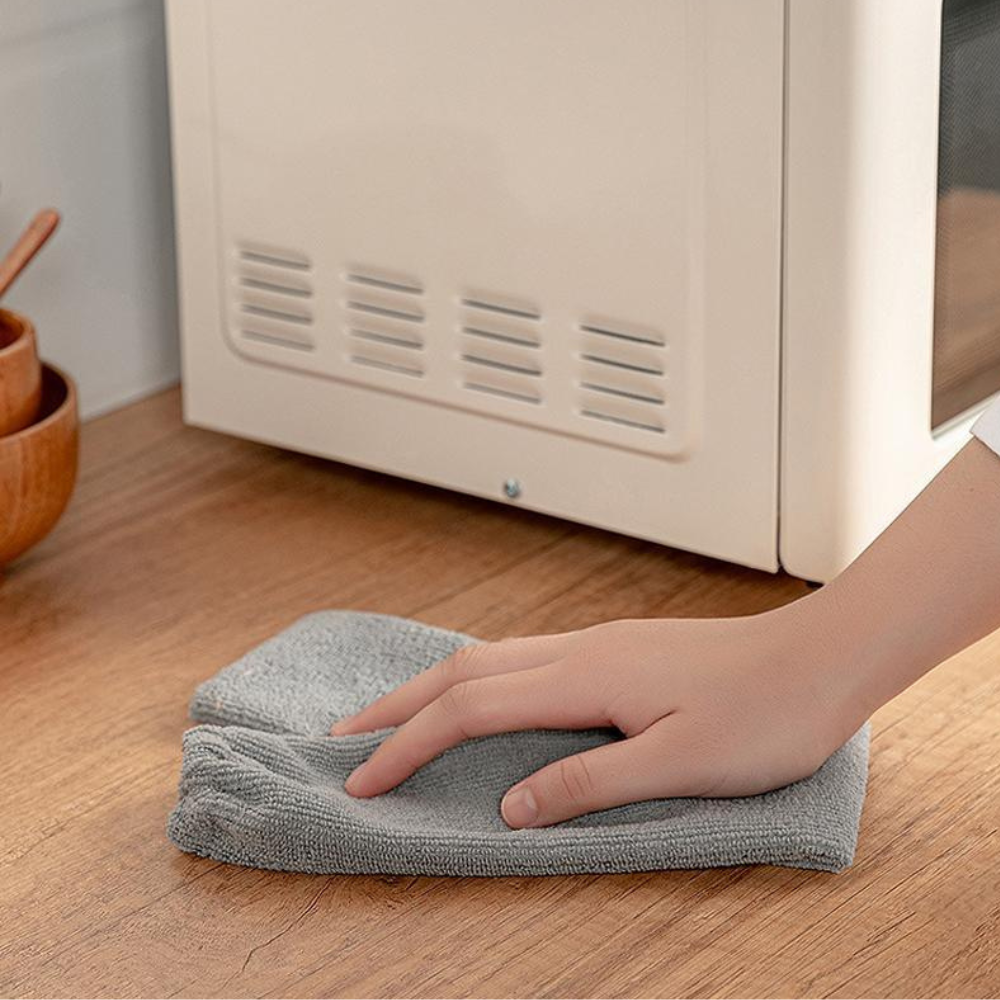 VIMEDA | Slim Dust Brush™