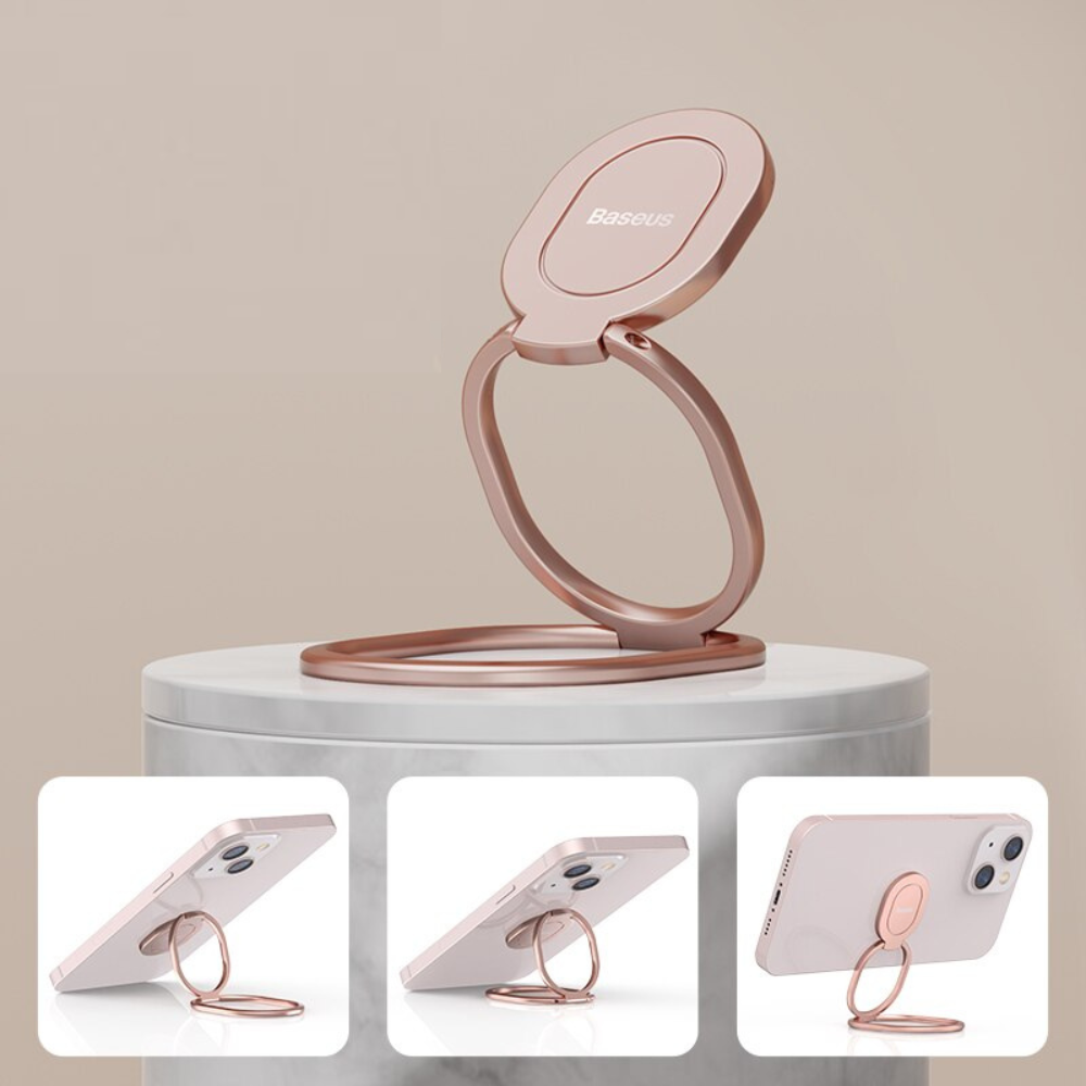 VIMEDA | Baseus Phone Ring™