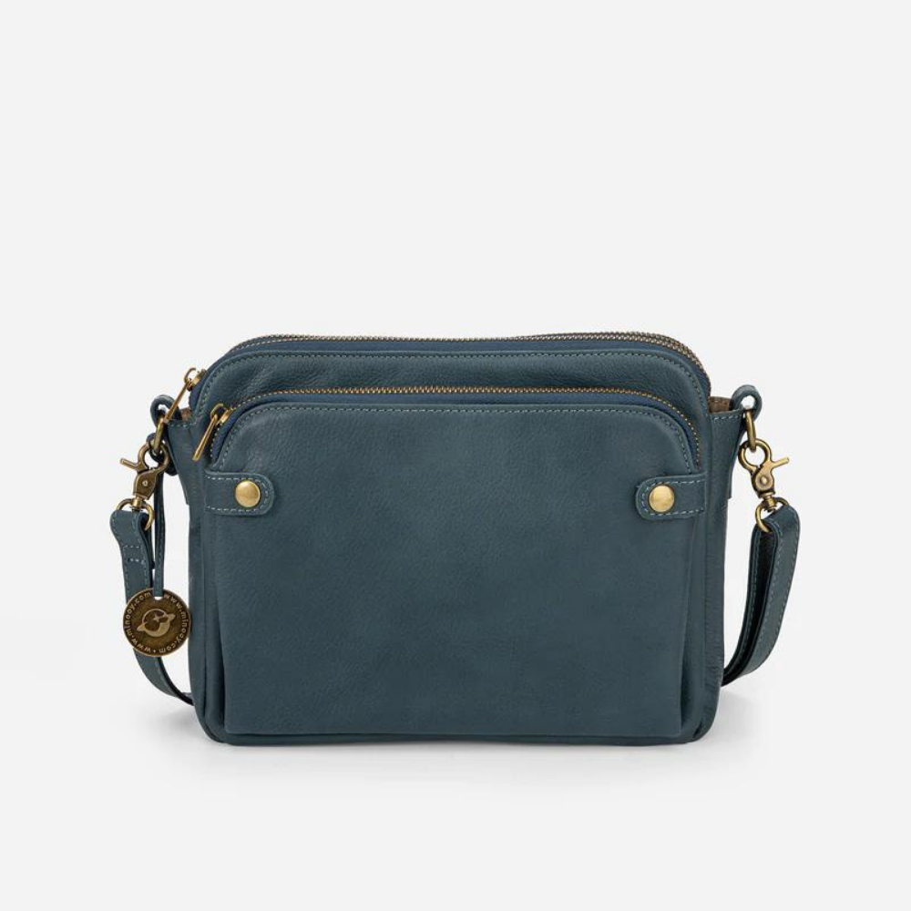 VIMEDA | 3-Layer Shoulder Bag™