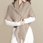 VIMEDA | Knitted Shawl™