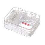 VIMEDA | Multifunctional Pill Box™ (1+1 GRATIS)