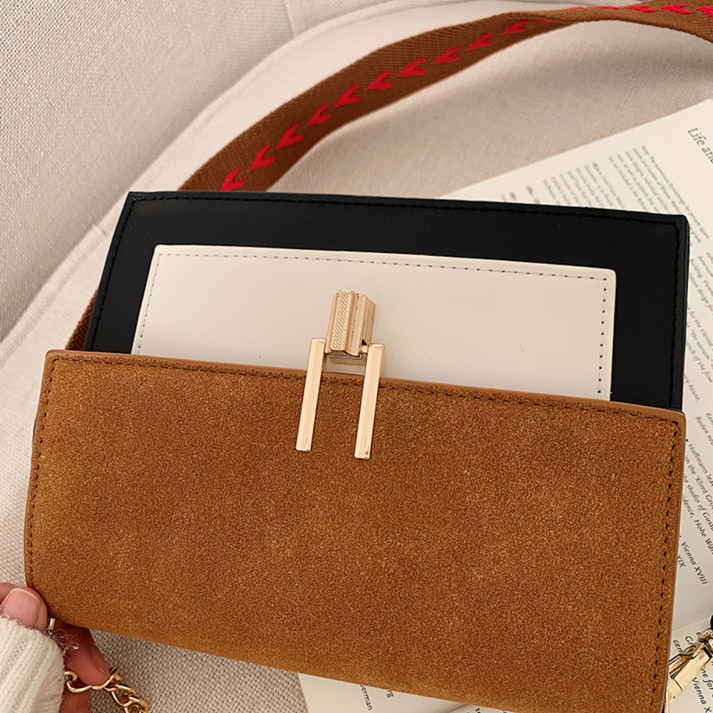 VIMEDA | Modern Mini Handbag™