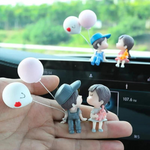 VIMEDA | Cartoon Couple Figurines™  (1+1 GRATIS )