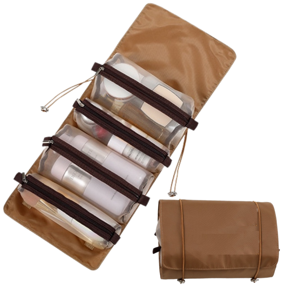 VIMEDA | Travel Cosmetic Case™