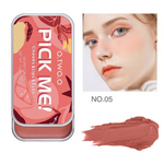 VIMEDA | 3-in-1 Blush Palette™ (1+1 GRATIS)