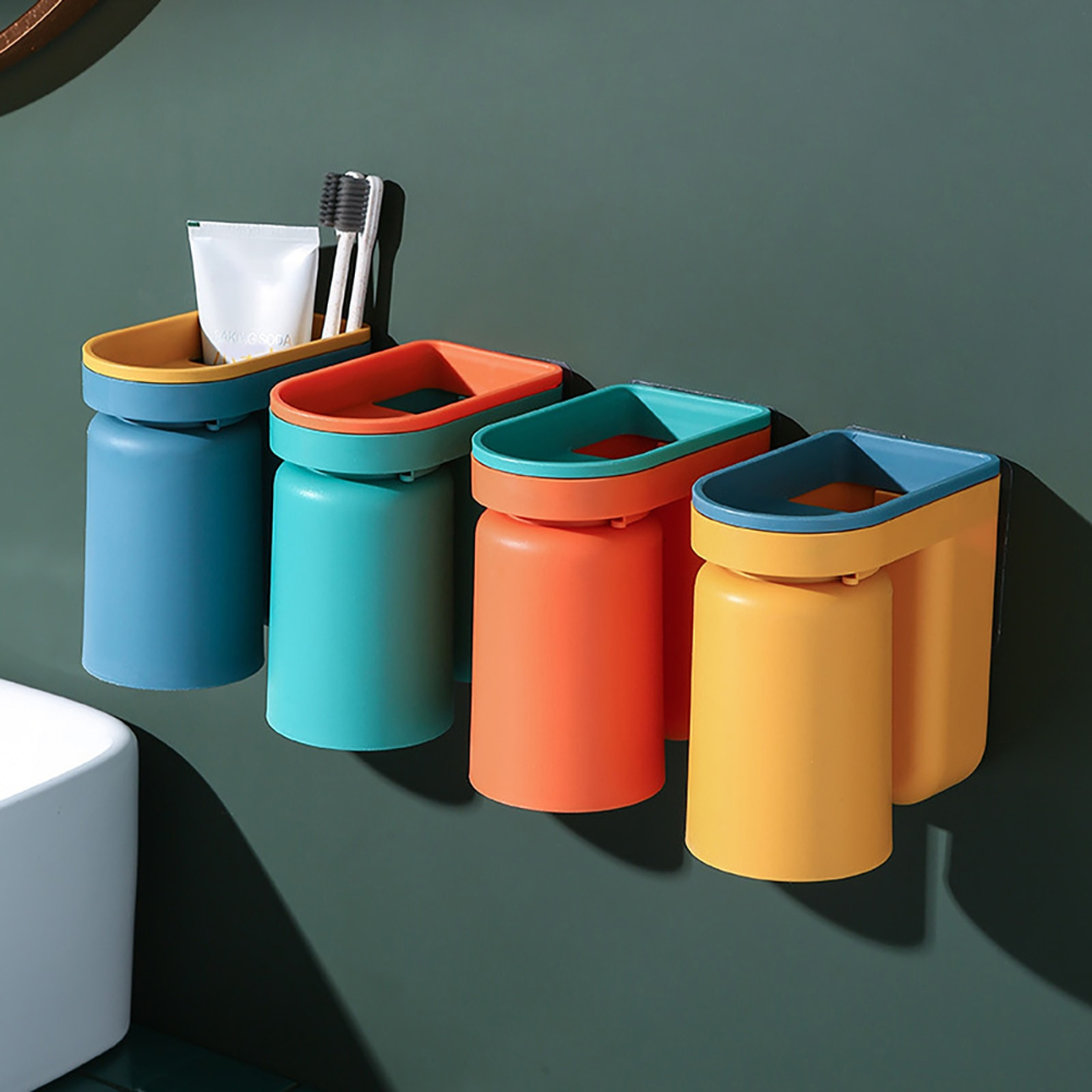 VIMEDA | Magnetic Toothbrush Holder™ (1+1 GRATIS)