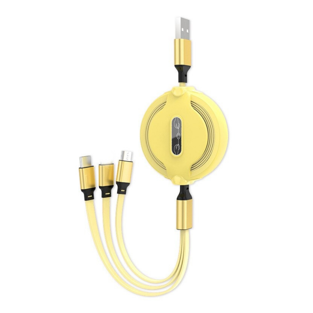 VIMEDA | Multi USB Charger™ (1+1 GRATIS)