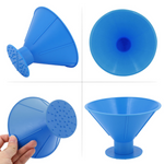 VIMEDA | Round Ice Scraper  (1+1 GRATIS)