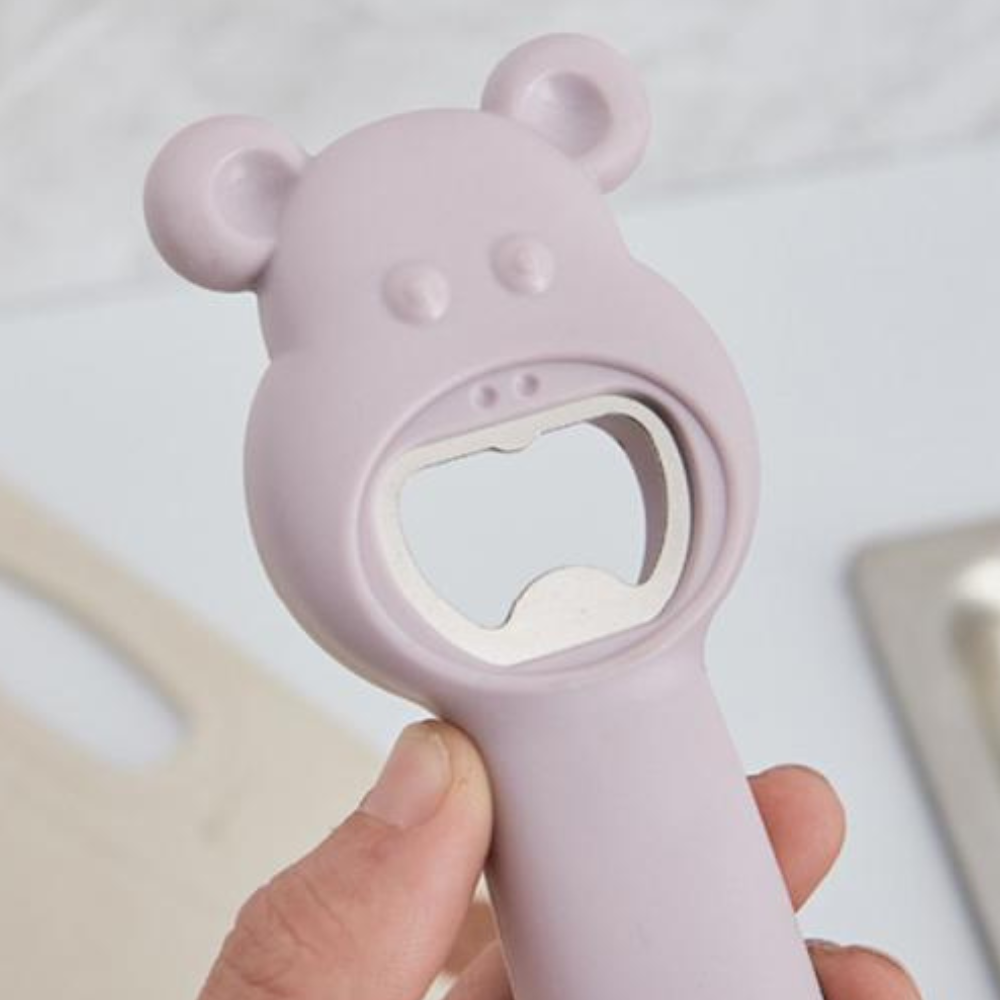 VIMEDA | 4-in-1 Bottle Opener™
