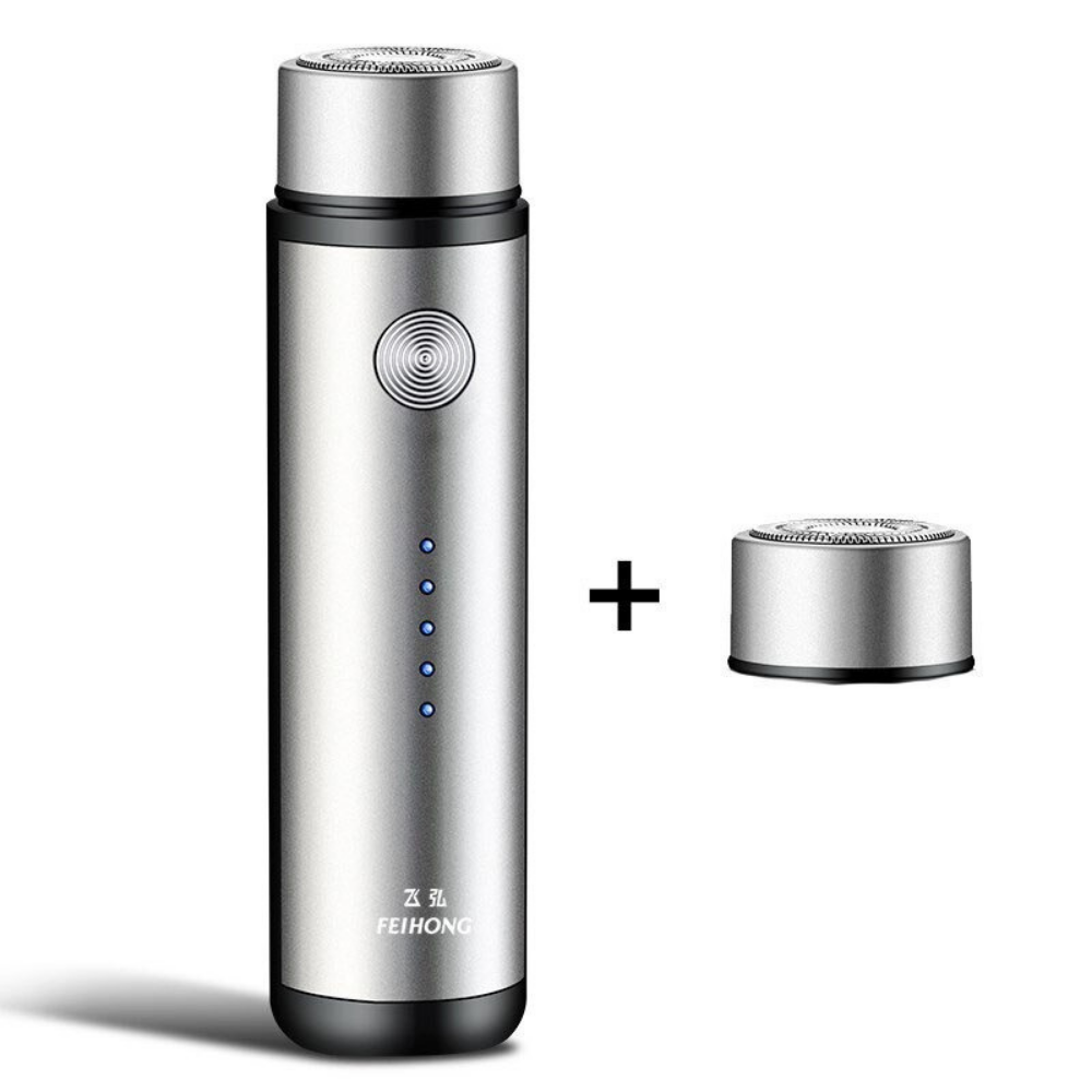 VIMEDA | Portable Electric Shaver™