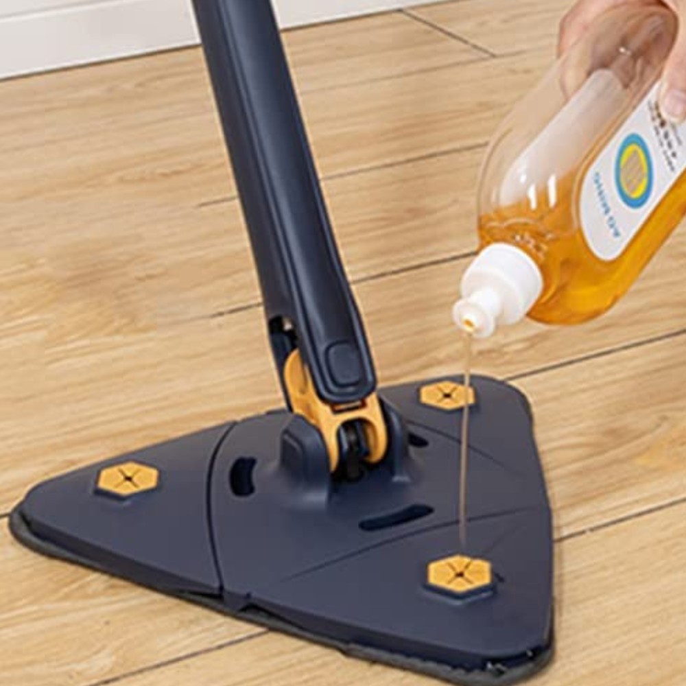 VIMEDA | 360° Triangle Mop™
