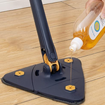 VIMEDA | 360° Triangle Mop™