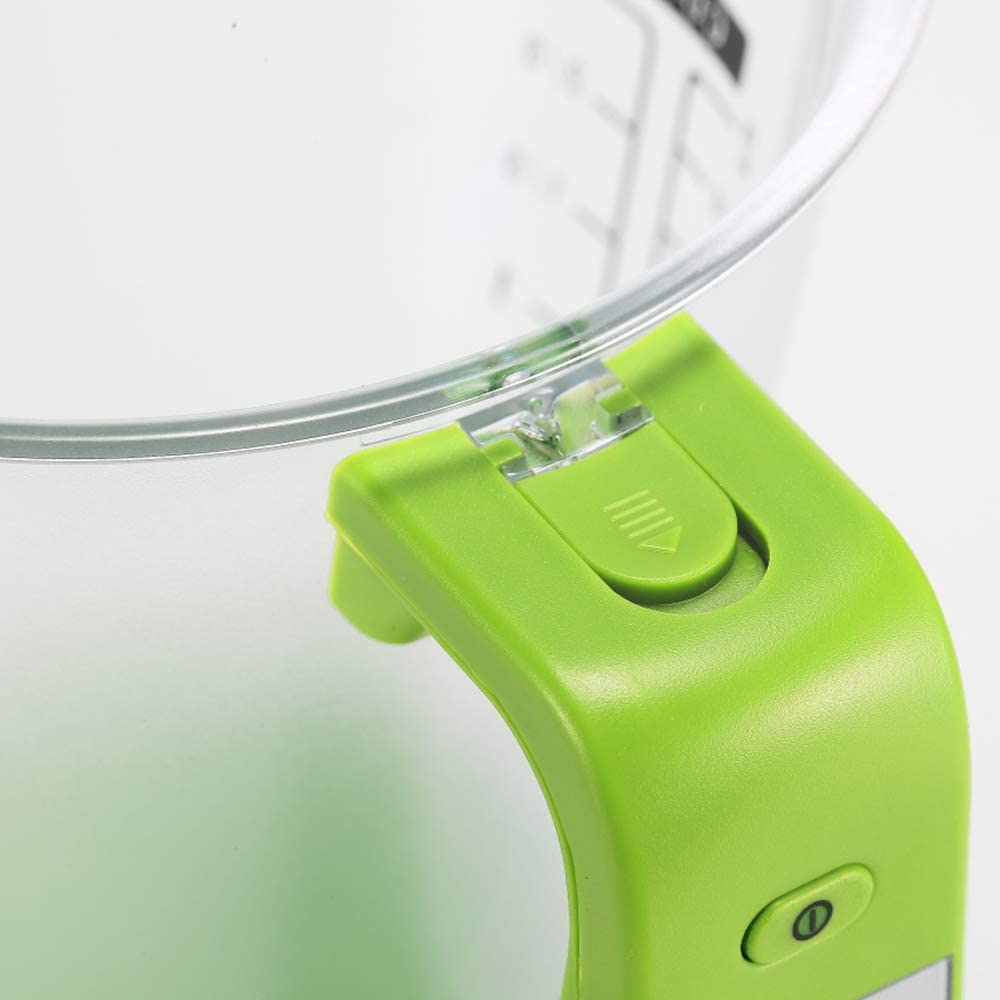 VIMEDA | Electronic Measuring Cup™