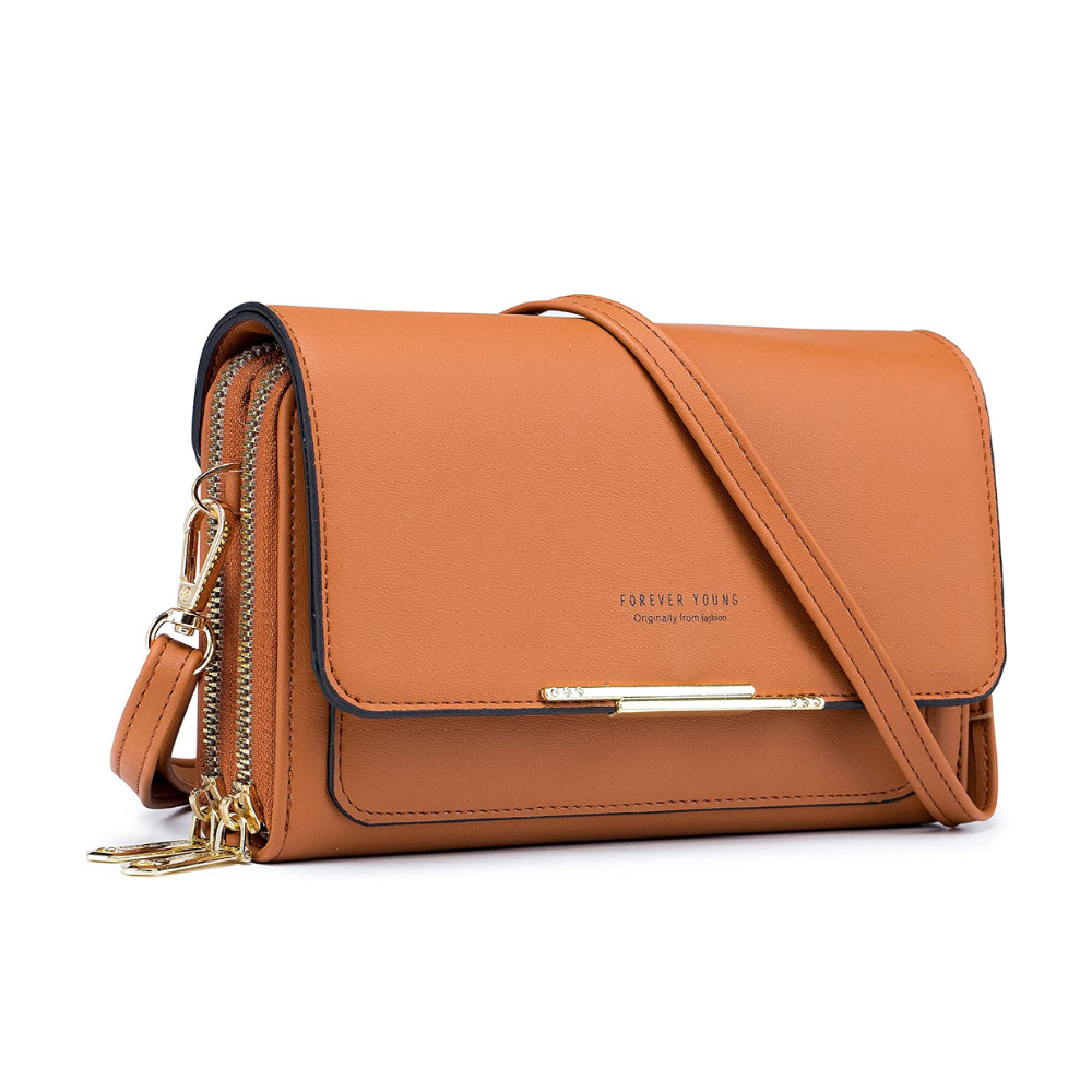 VIMEDA | Crossbody Clutch Bag™