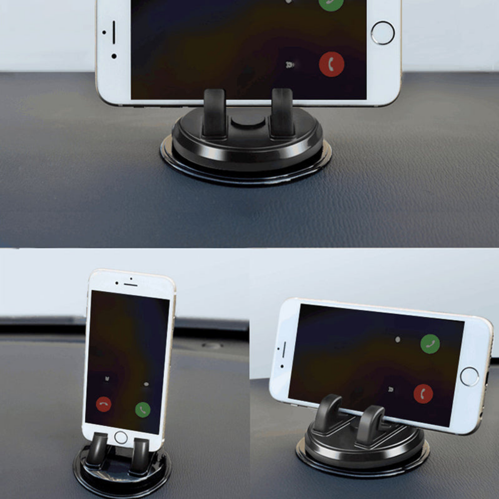 VIMEDA | Dashboard Phone Mount™ (1+1 GRATIS)