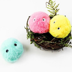 VIMEDA | Plush Cat Balls™ (1+1 GRATIS)