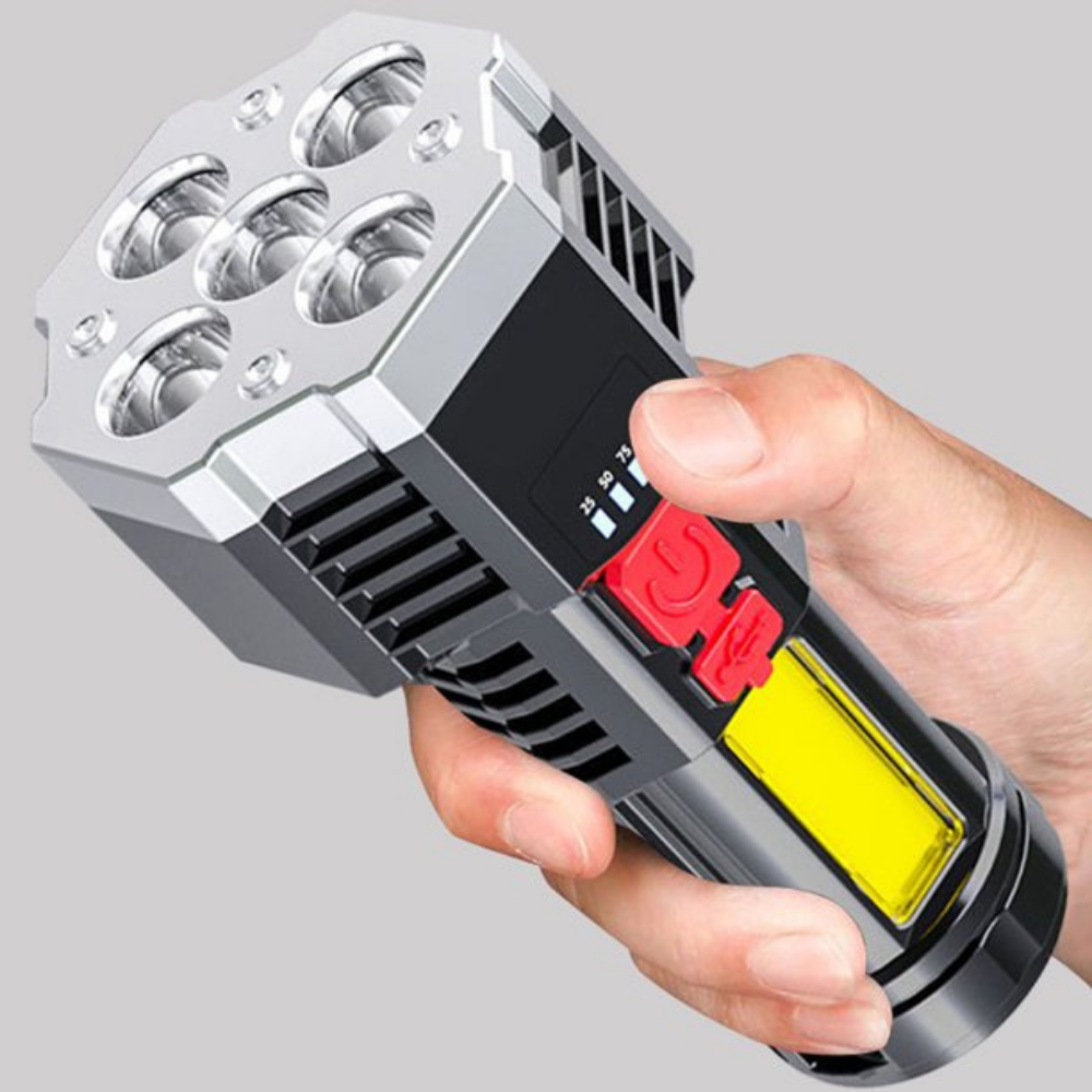 VIMEDA | Power Flashlight™