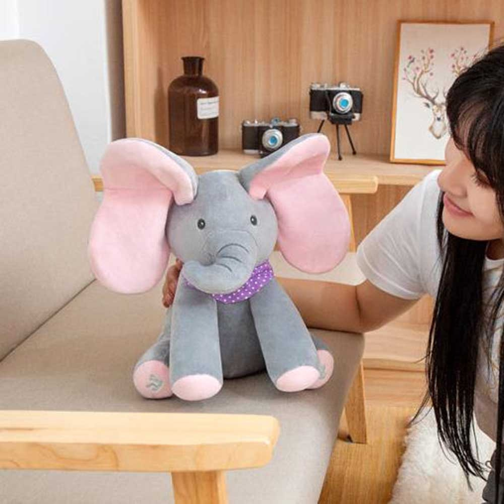 VIMEDA | The Happy Elephant™