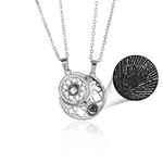 VIMEDA | Sun & Moon Necklaces™
