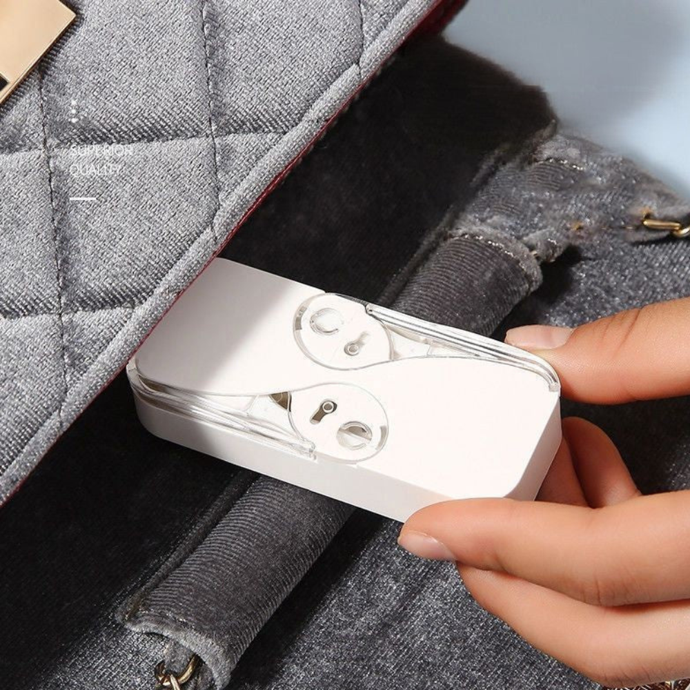 VIMEDA | Portable Floss Dispenser™ (1+1 GRATIS)