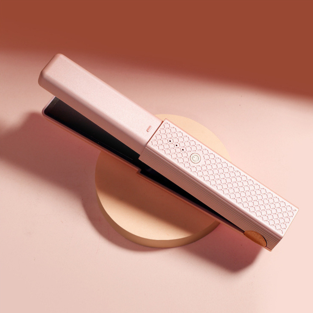VIMEDA | Wireless Hair Iron™