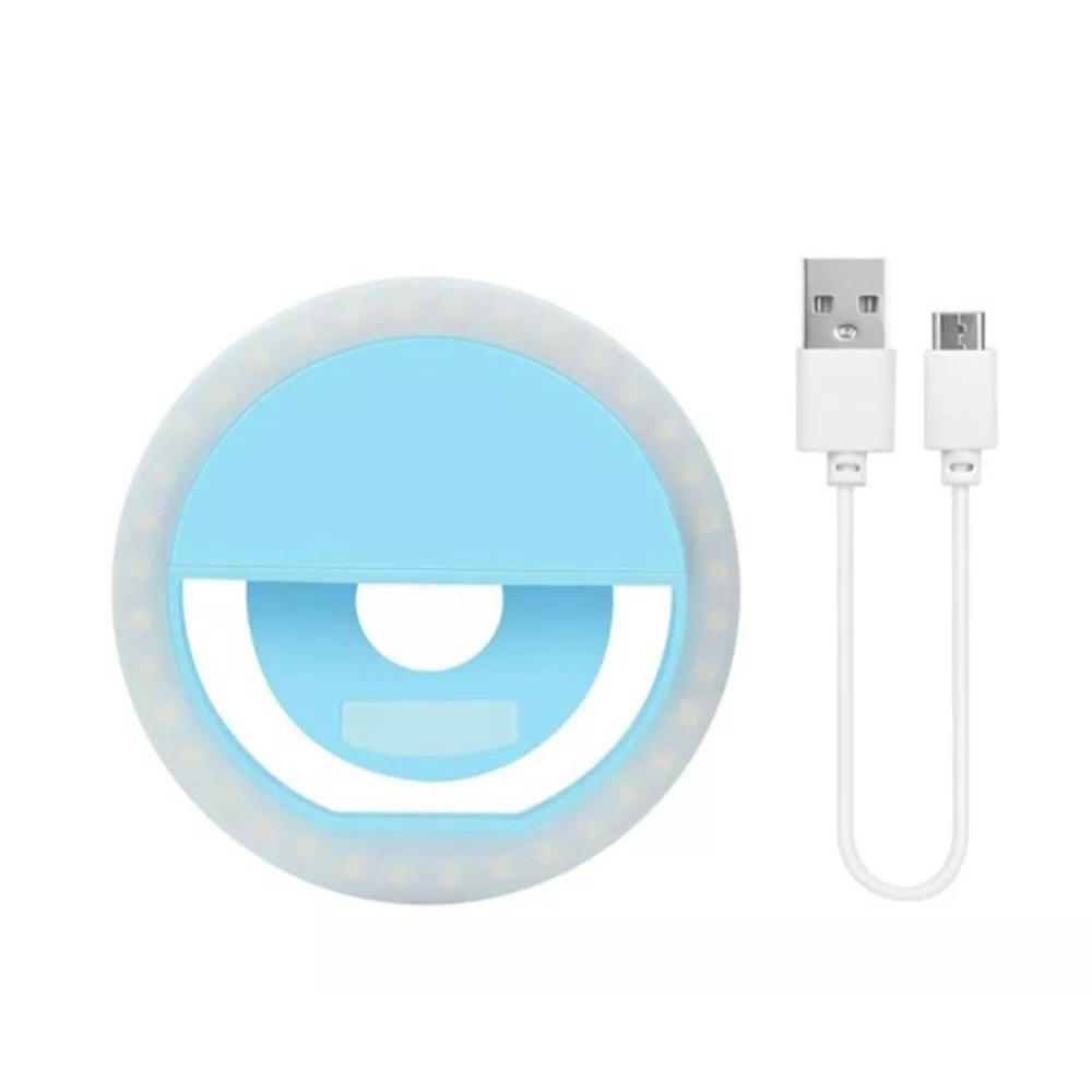 VIMEDA | Clip-on Selfie Light™