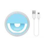 VIMEDA | Clip-on Selfie Light™