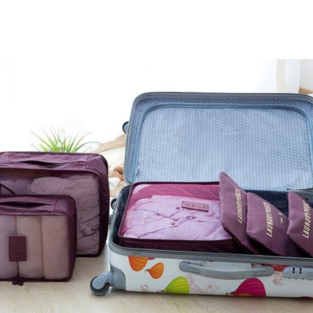 VIMEDA | Suitcase Organizer™