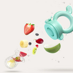 VIMEDA | Baby Food Pacifier™ (1+1 GRATIS)