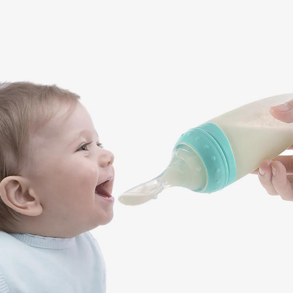 VIMEDA | Baby Feeding Spoon™ (1+1 GRATIS)