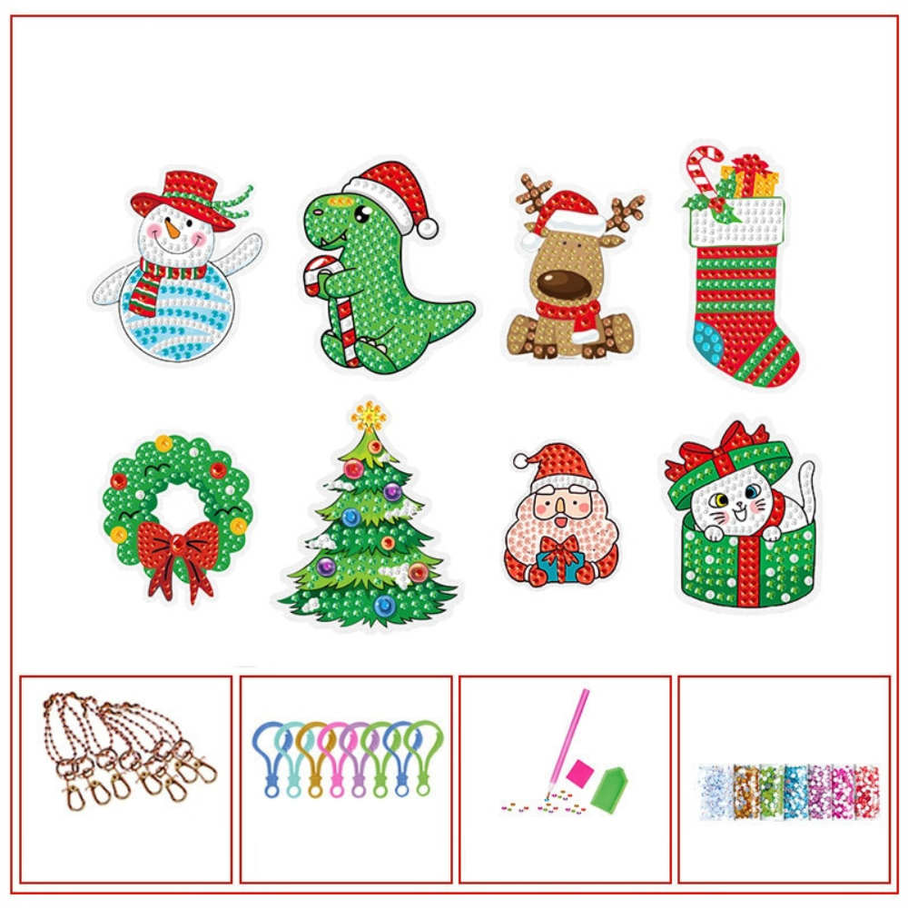 VIMEDA | DIY Holiday Paintings™