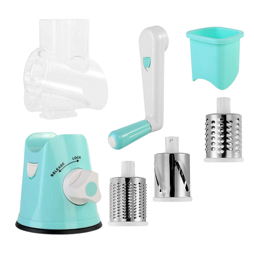VIMEDA | Rotary Shredder™