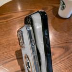 VIMEDA | Metal Ring iPhone Case™