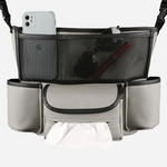 VIMEDA | Front Seat Organizer™
