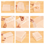 VIMEDA | Shoe Storage Box™