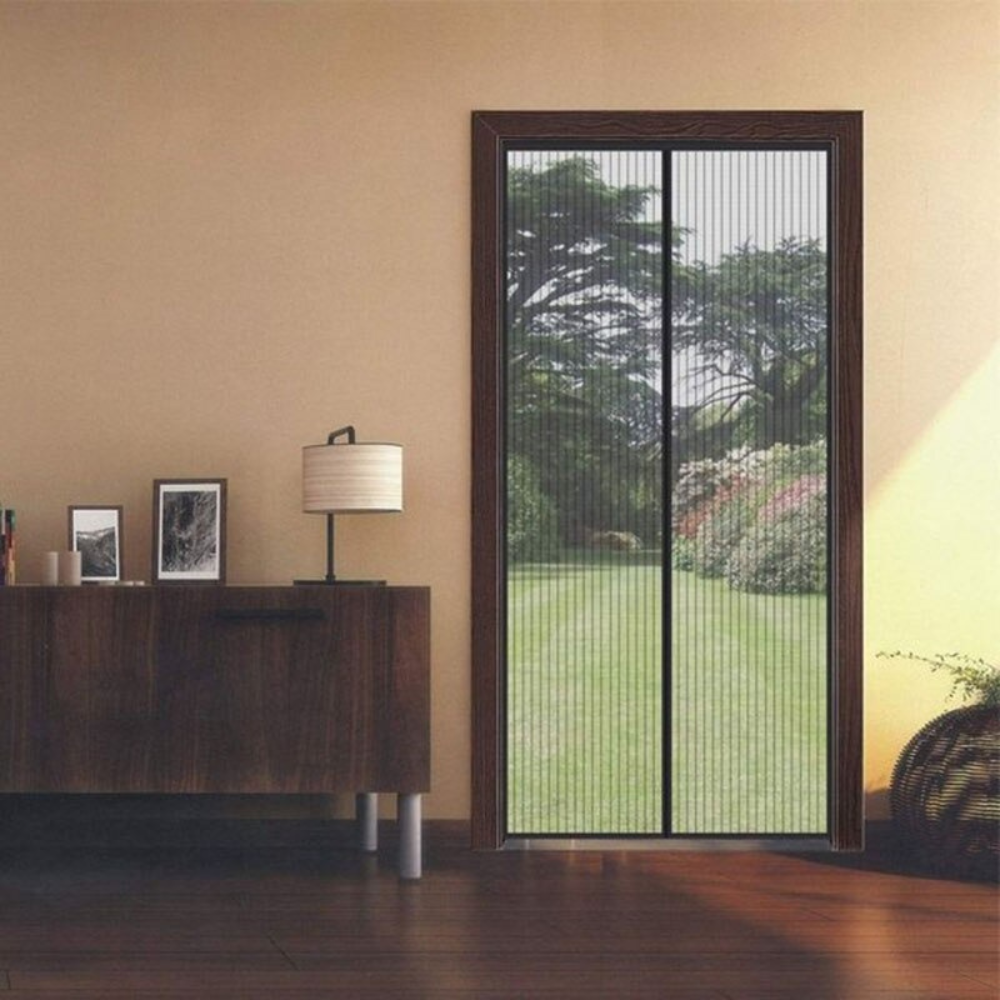 VIMEDA | Anti Mosquito Curtain™