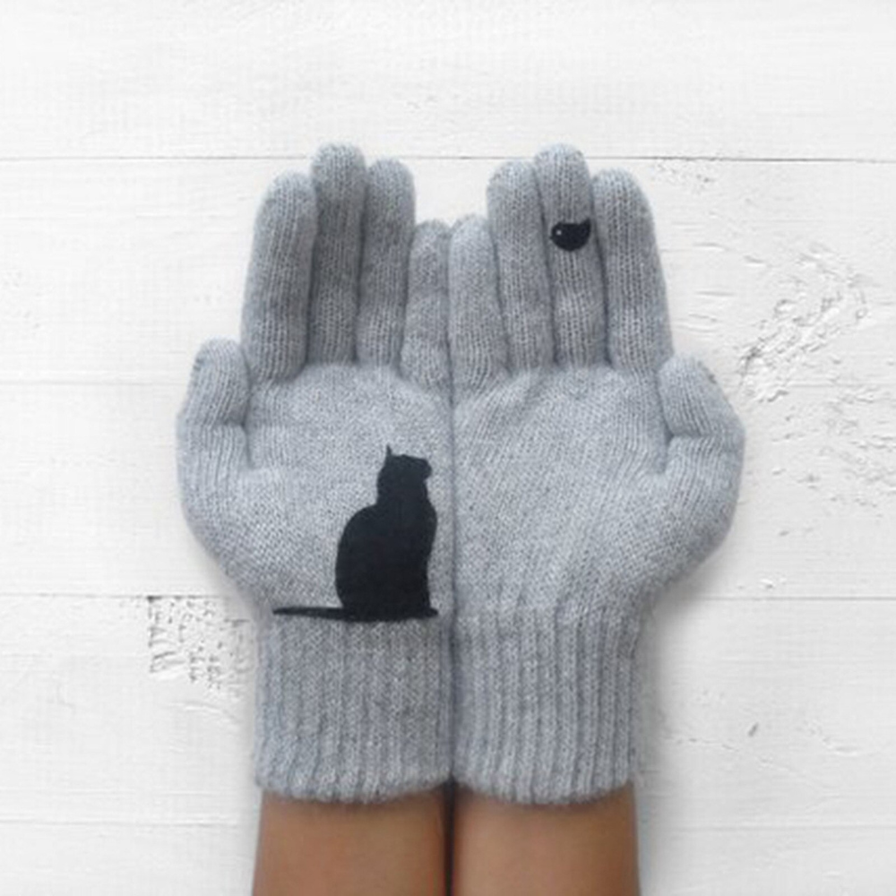 VIMEDA | Knitted Gloves™  (1+1 GRATIS)