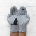 VIMEDA | Knitted Gloves™  (1+1 GRATIS)