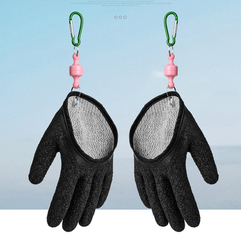 VIMEDA | Fishing Gloves™ (1 Par)