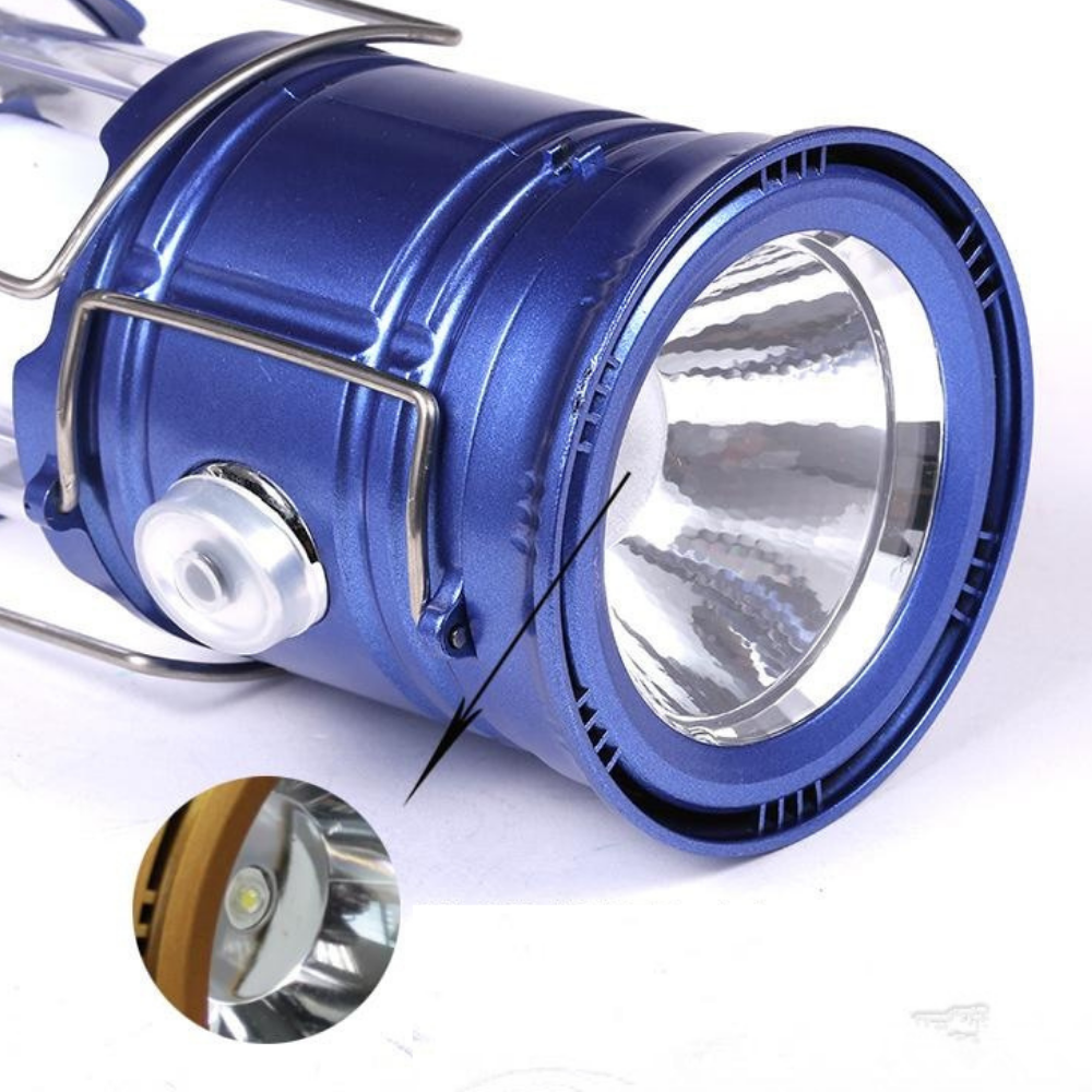 VIMEDA | Outdoor Camping Light™