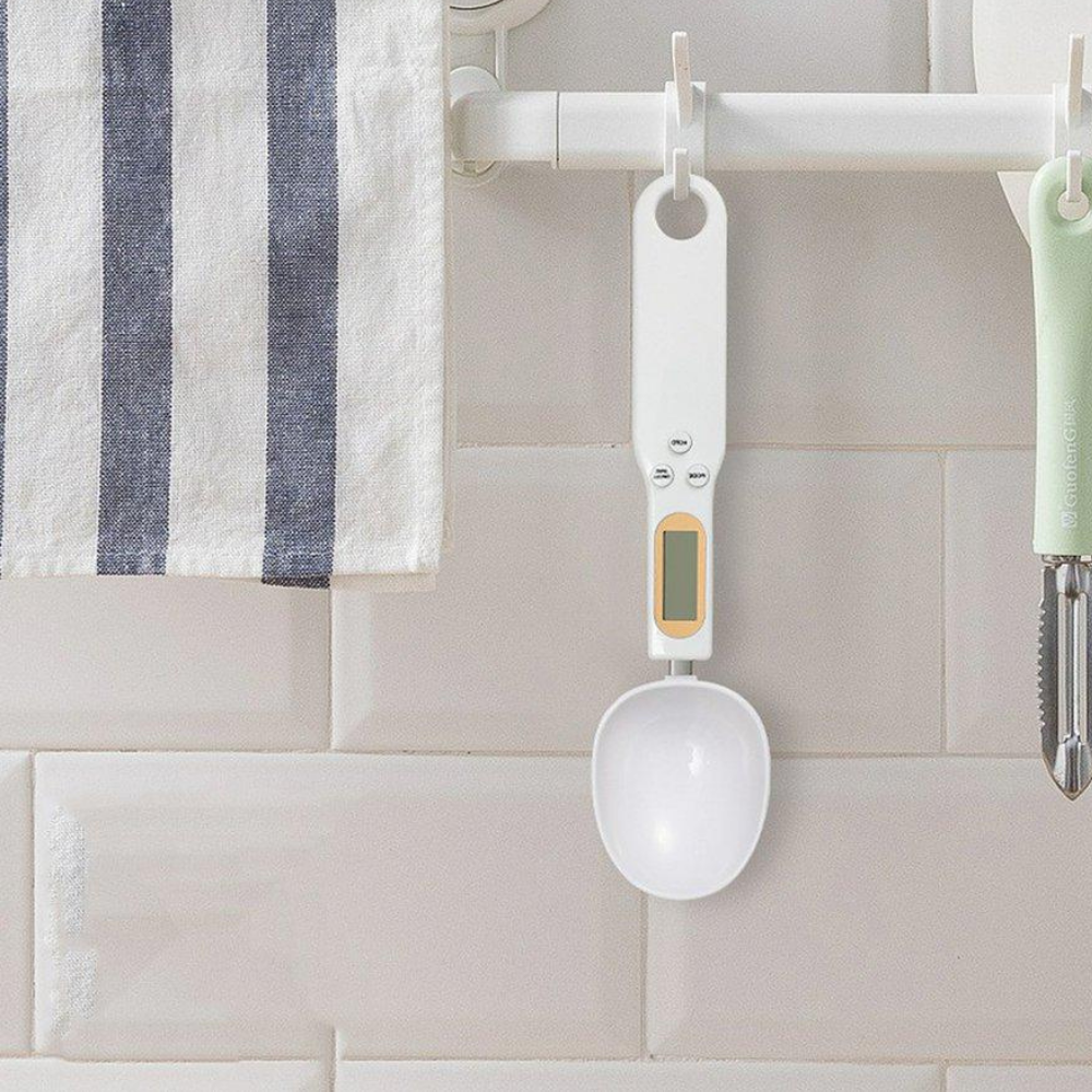VIMEDA | Digital Spoon Scale™