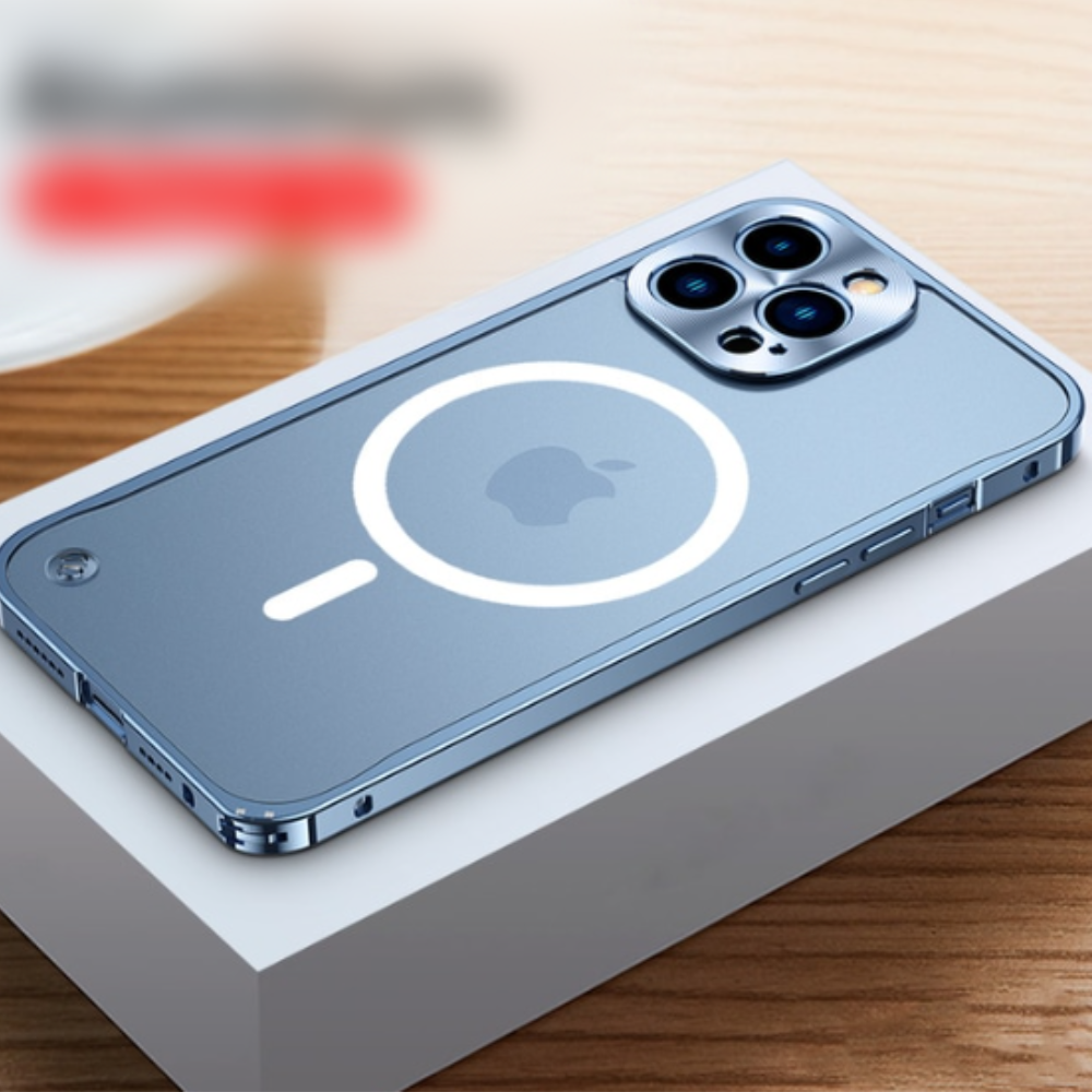 VIMEDA | Magnetic Charging Case™