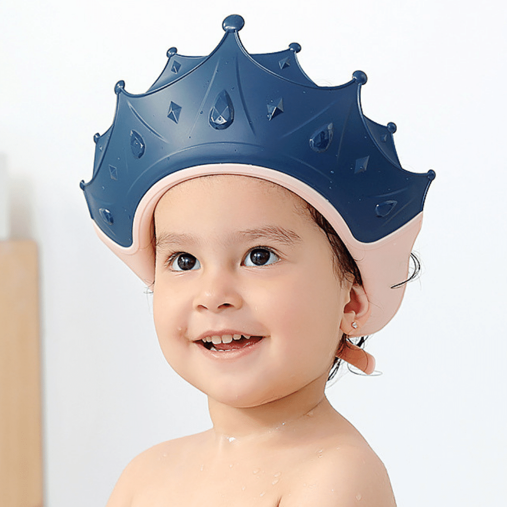 VIMEDA | Baby Shower Cap™ (1+1 GRATIS)