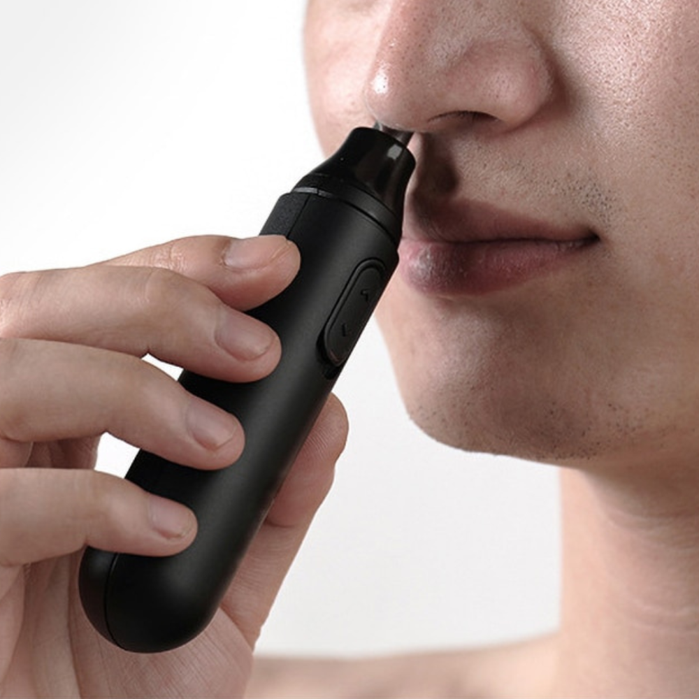 VIMEDA | Electric Nose Trimmer™