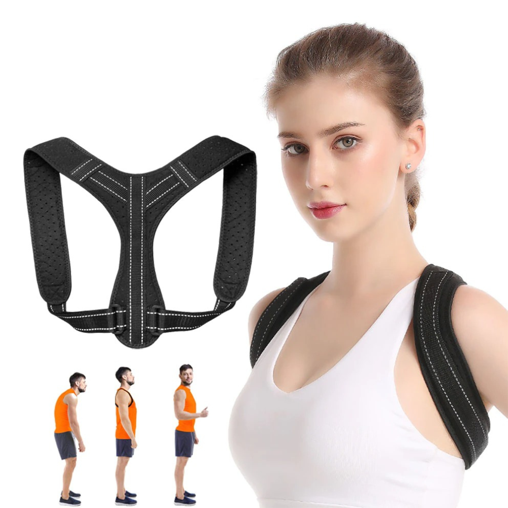 VIMEDA | Posture Corrector™