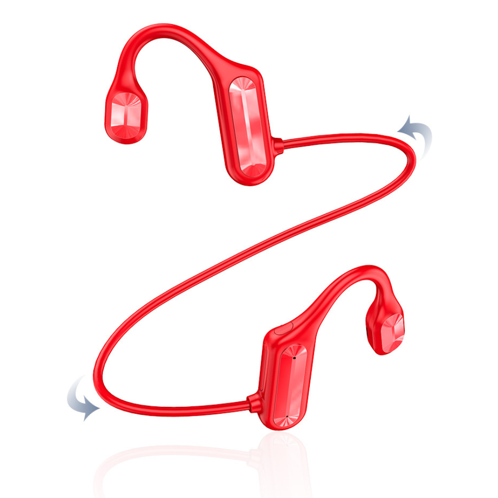 VIMEDA | Bone Conduction Headset™